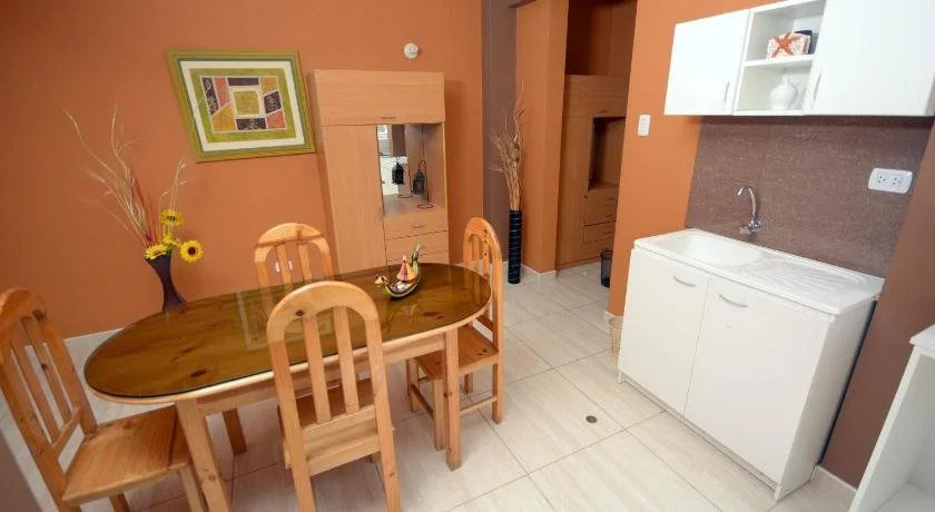 The Florian's B&B
