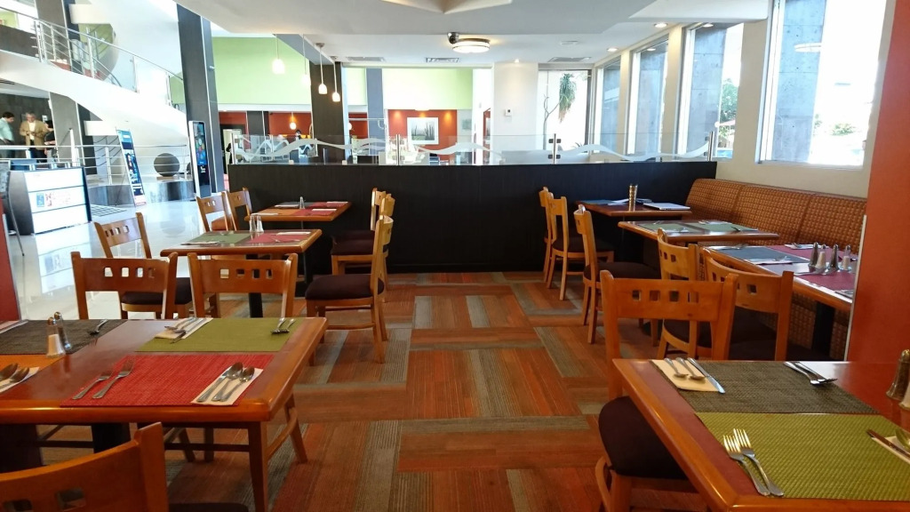Hotel Araiza Hermosillo