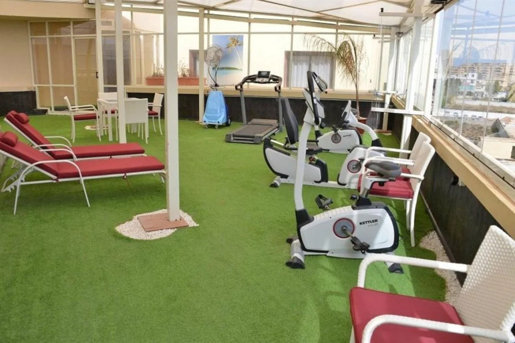 Liberté Hotels Oran