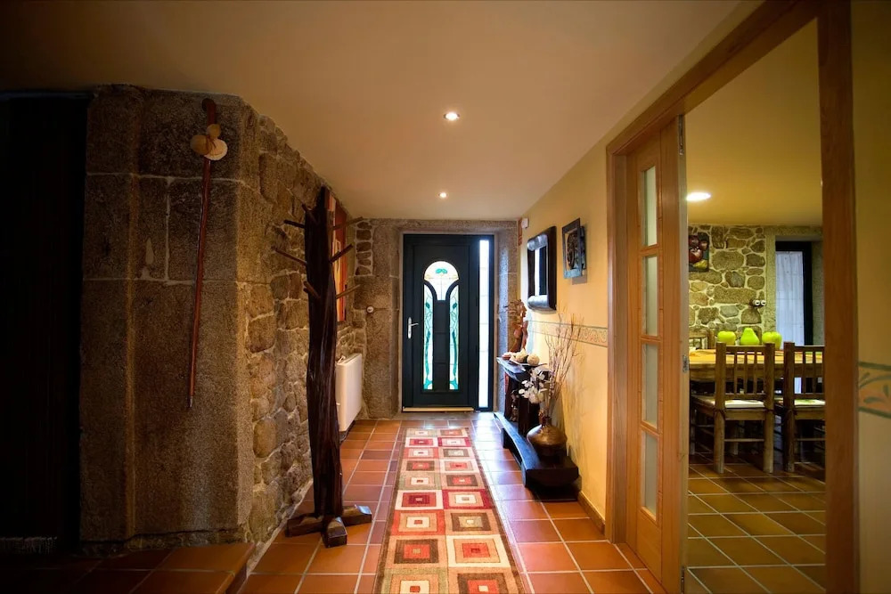 Casa Da Bragaña