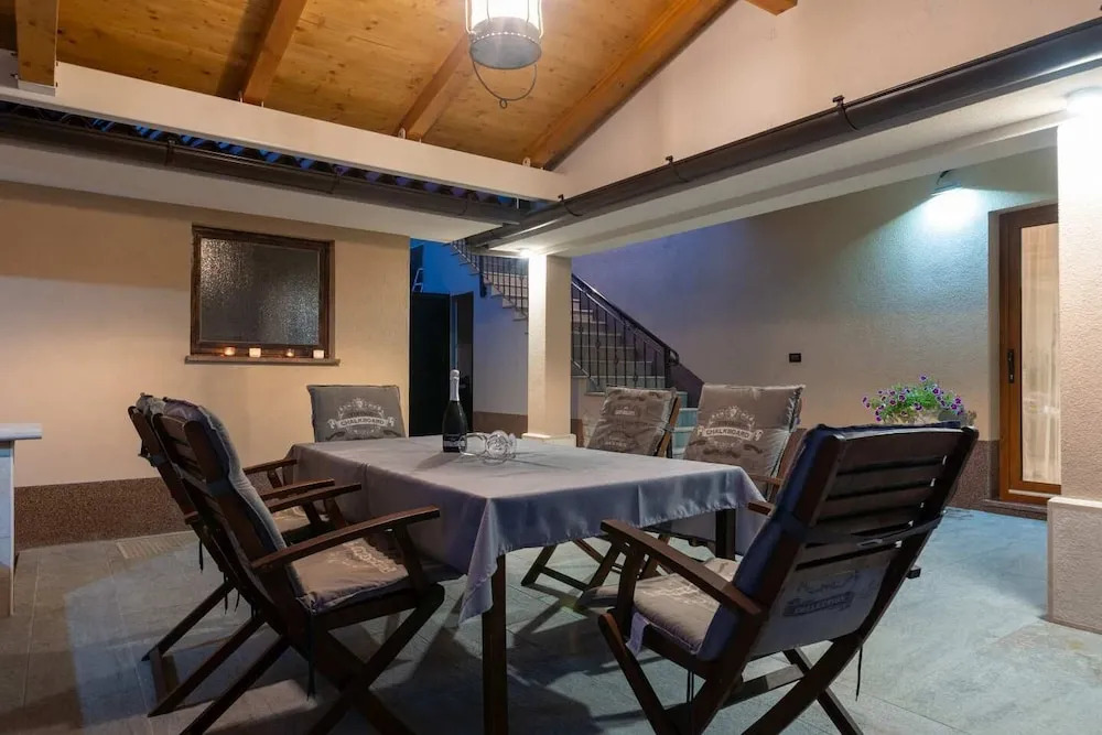 Villa Vanessa