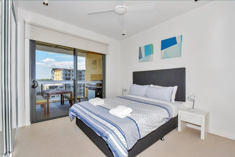 Waterfront Apartment 6802