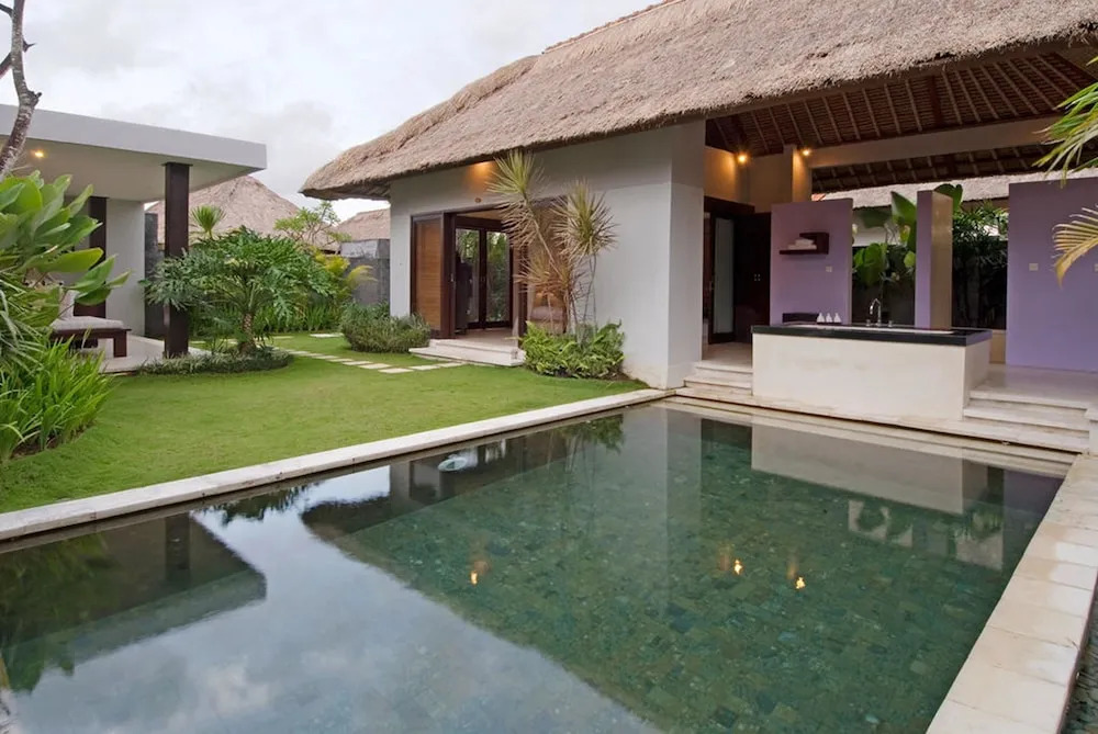 Alam Bali Villa