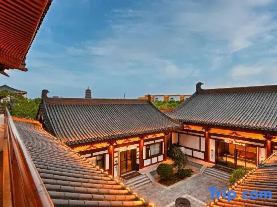 Jinyun   Hotel