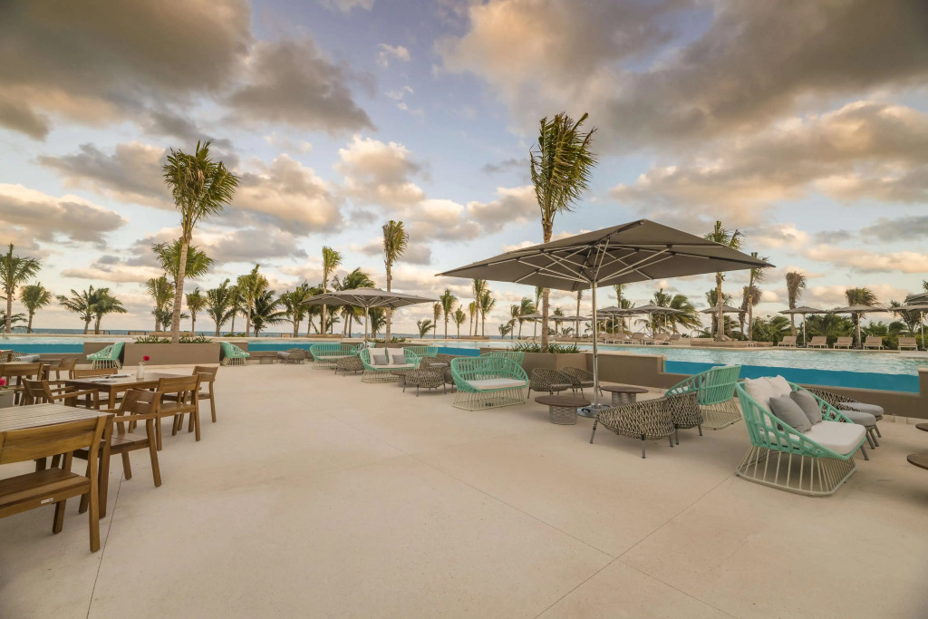 Atelier Playa Mujeres- Adults Only - All Inclusive Resort