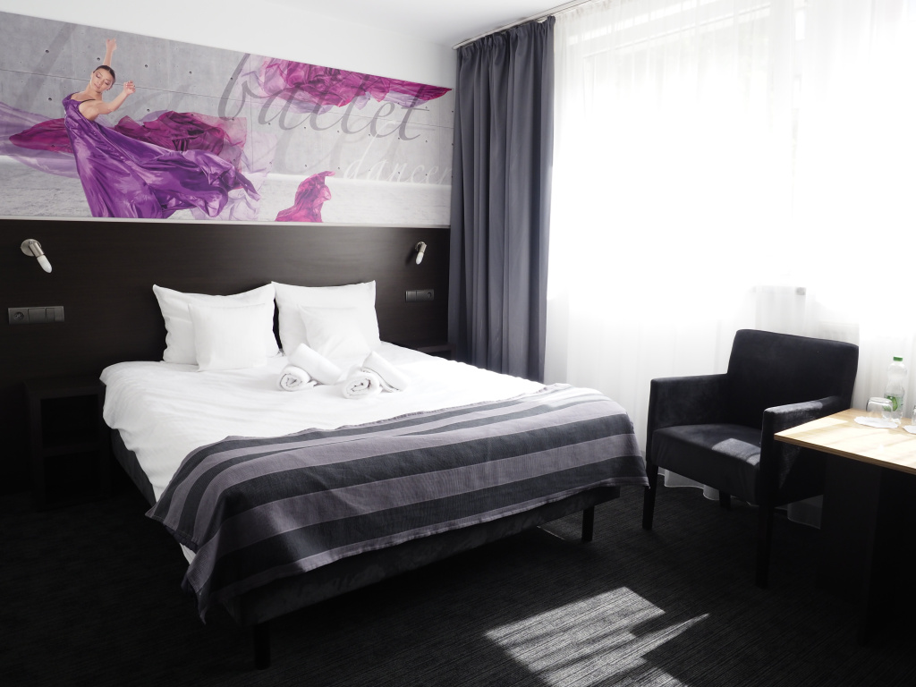 B&B HOTEL Bytom