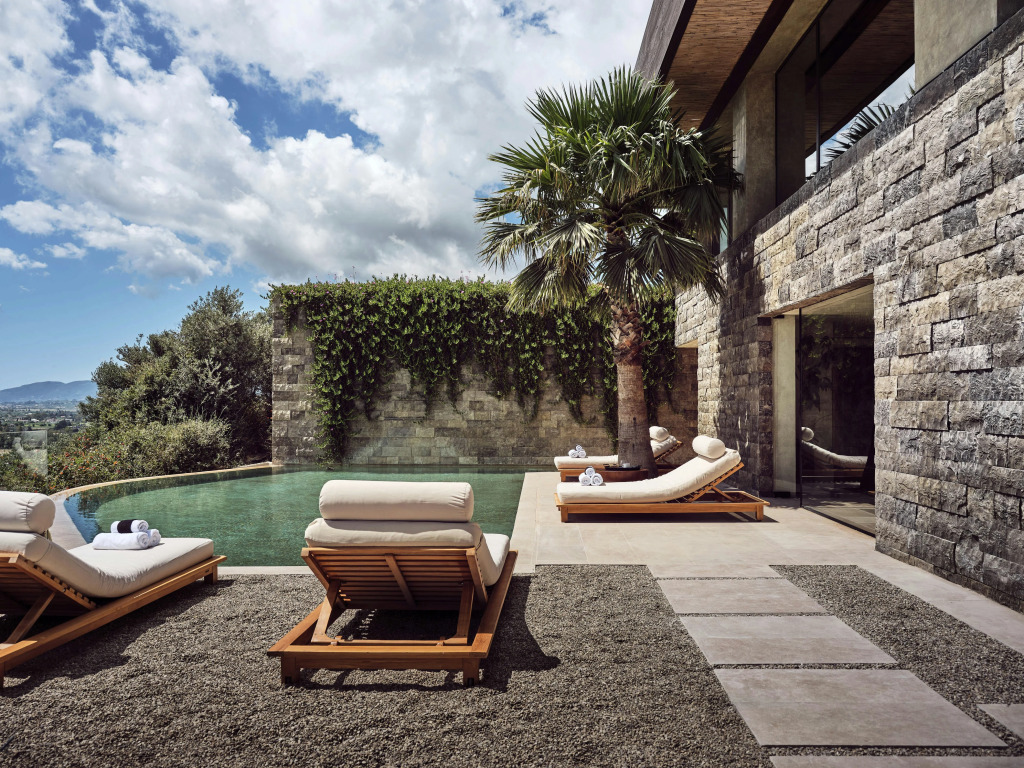 Olea All Suite Hotel, a Member of Design Hotels