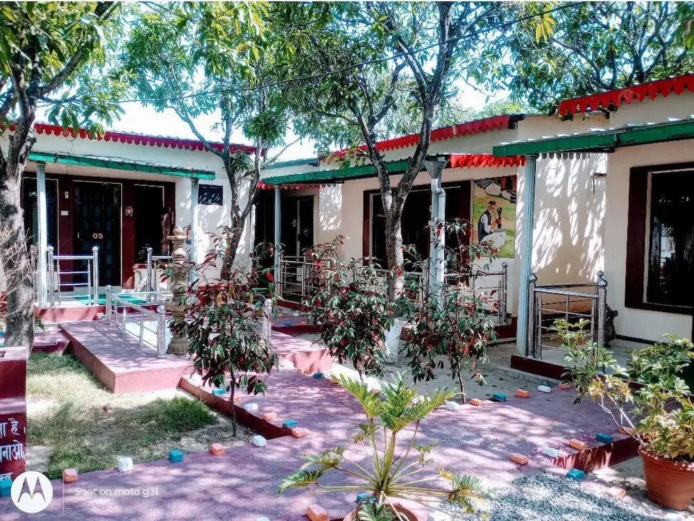 Paawan Home Stay