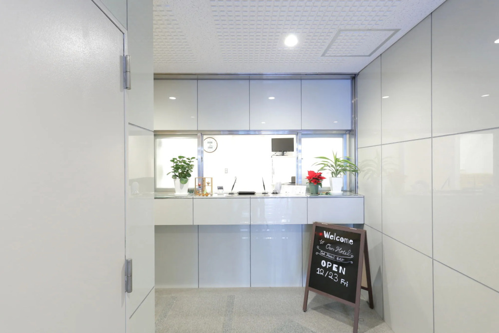Oak Hotel Edo