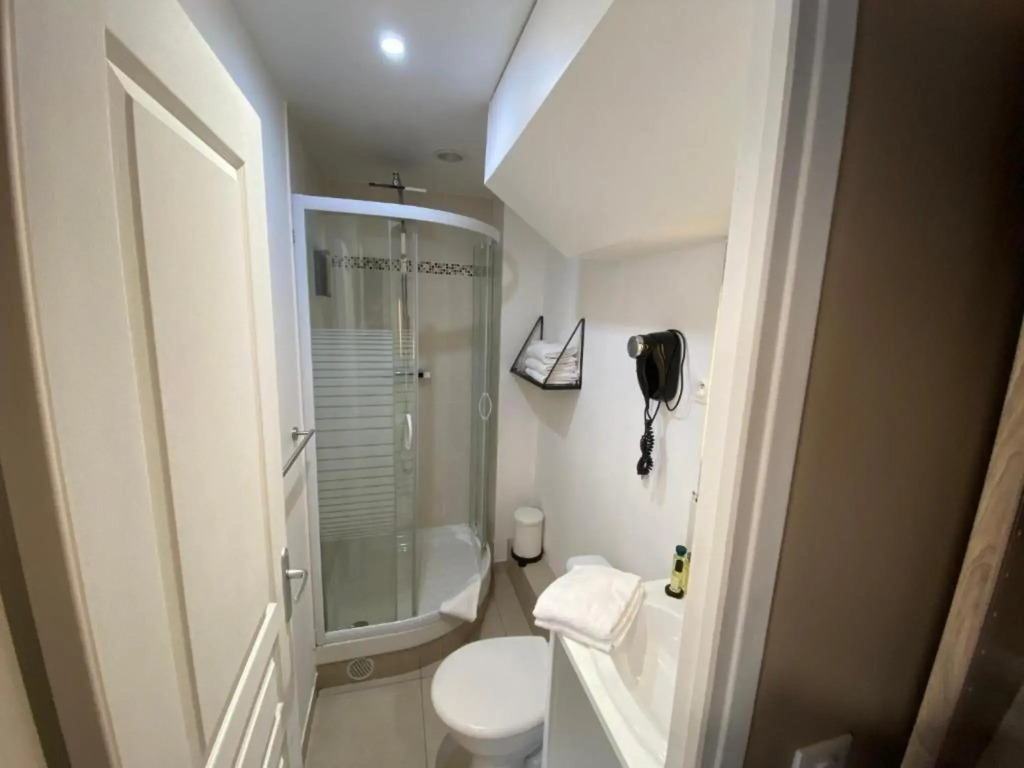 Résidence AURMAT - Appart - Hôtel - Paris - Boulogne