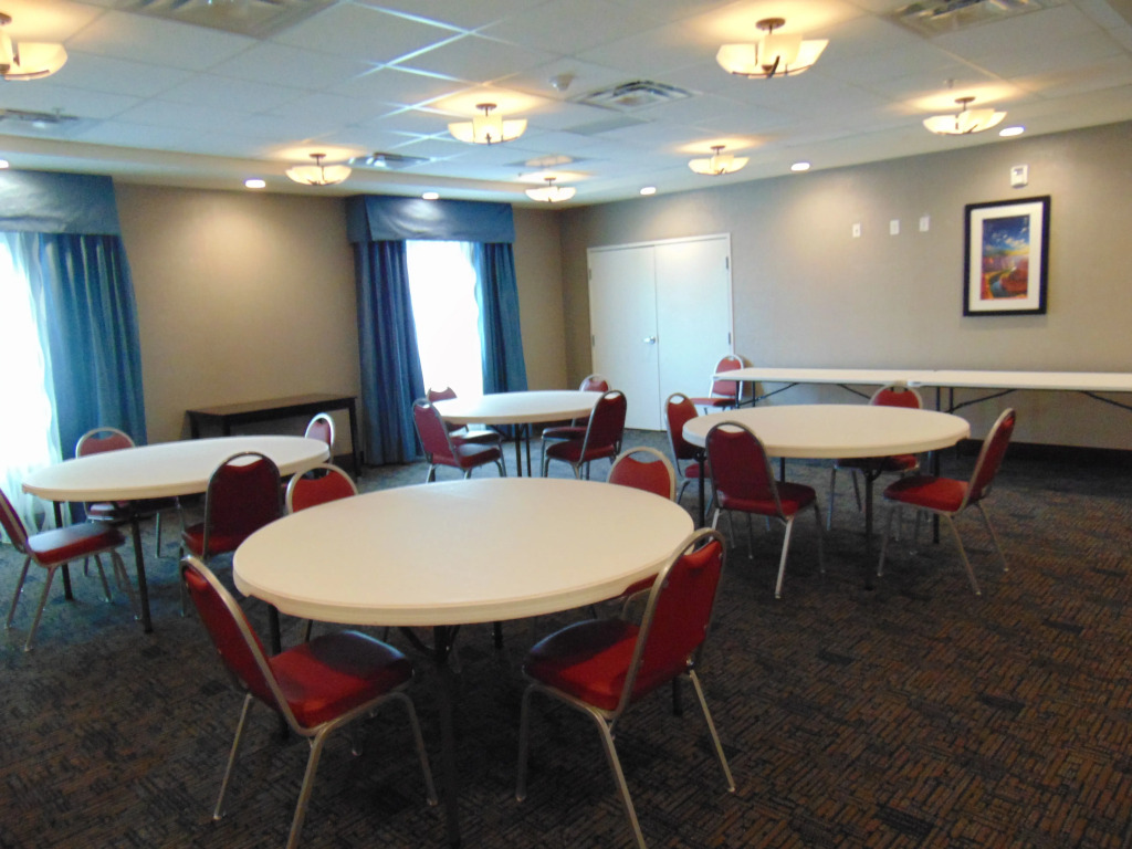 Holiday Inn Express & Suites Springville-South Provo Area by IHG
