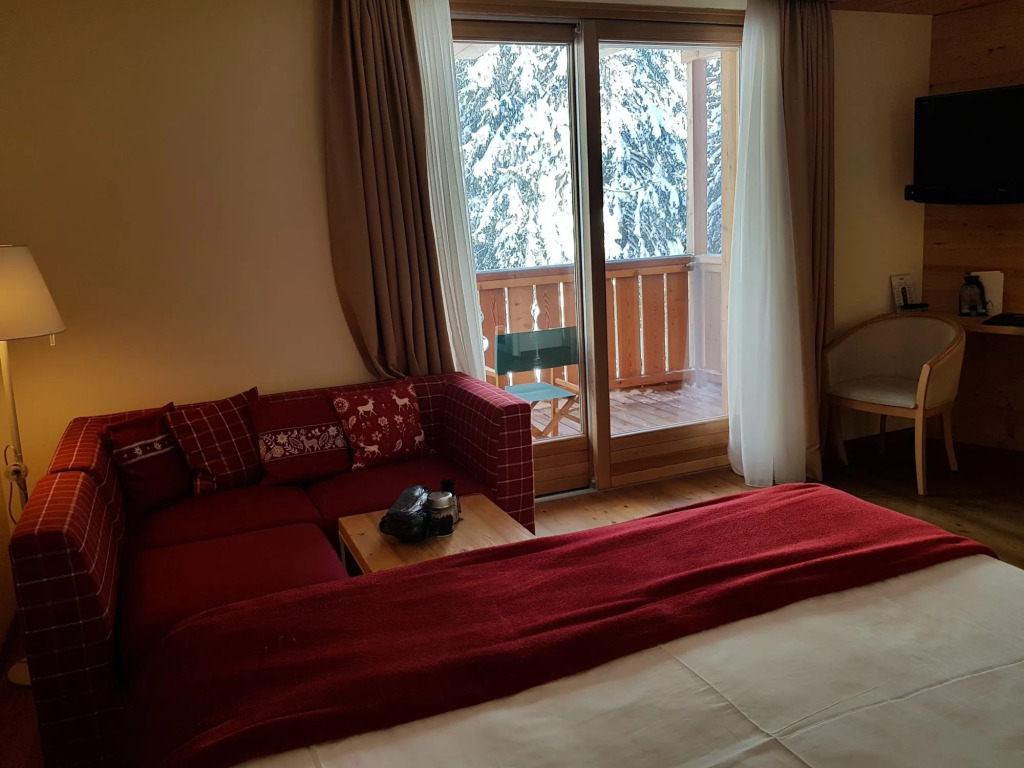 Maribel Hotel