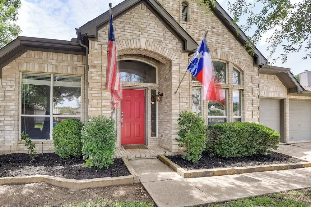 Spacious Flower Mound Home in Central Location!