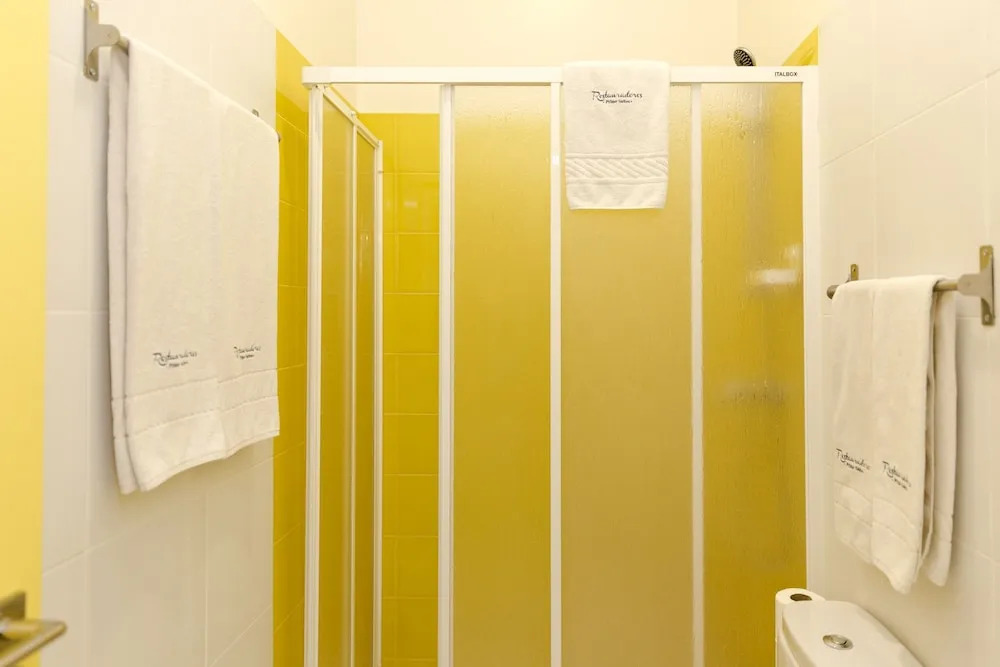 Inn-Chiado Restauradores Prime Suites