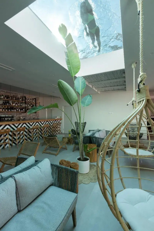Atermono Boutique Resort & Spa