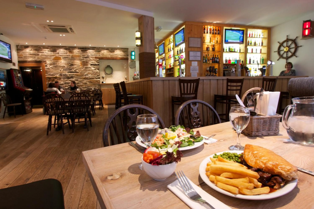 The Kirkwall Hotel