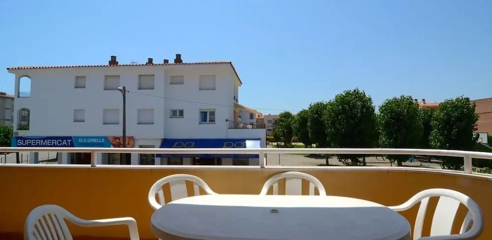 Apartamento para vacaciones familiares