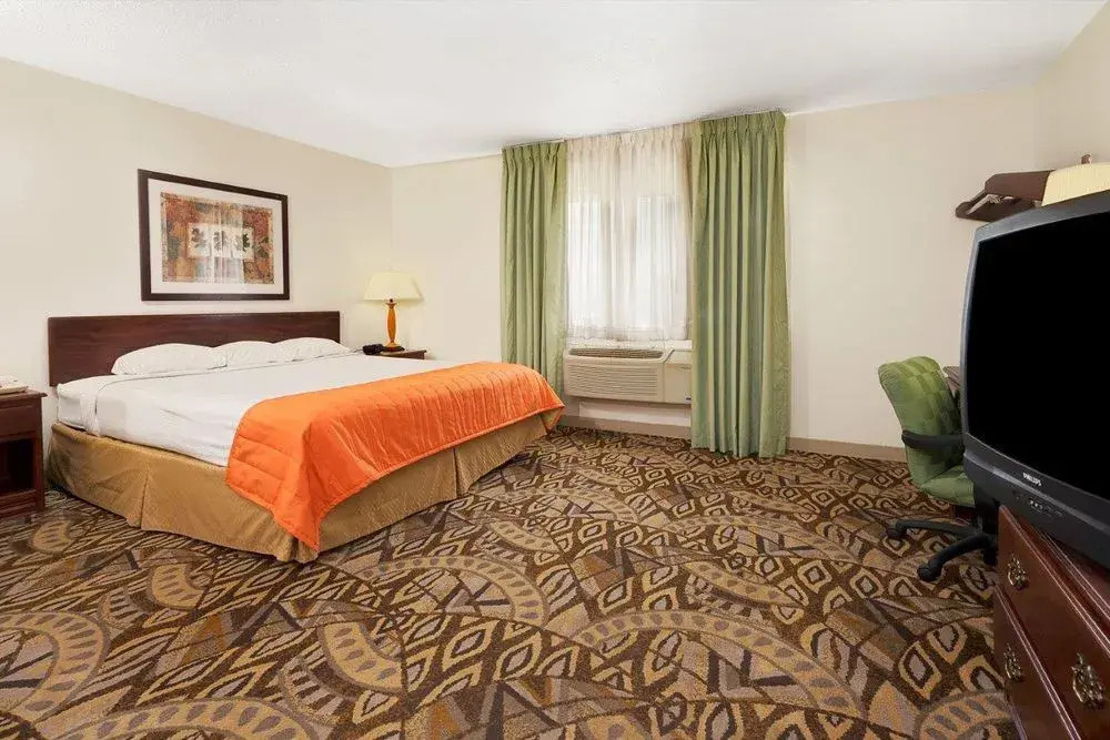 Super 8 Noblesville Indianapolis