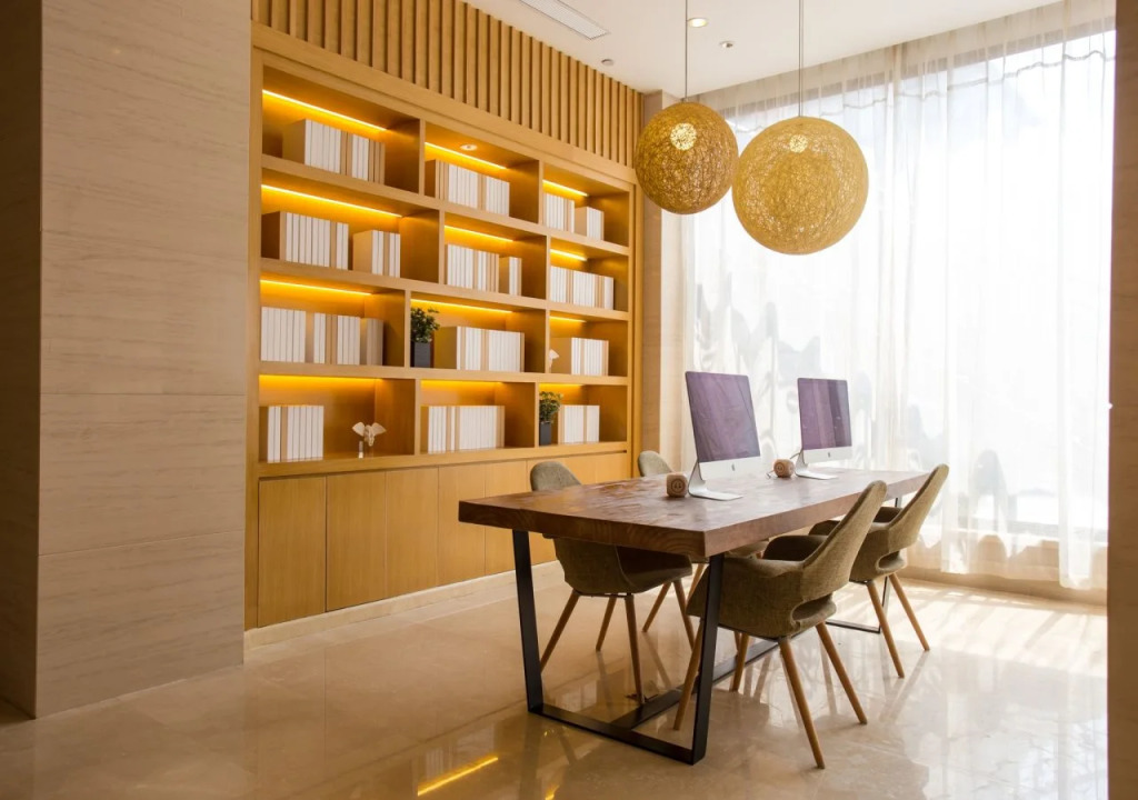 上海浦东新川路轻居酒店
