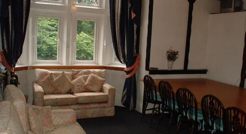 Coaching Inn Hotel