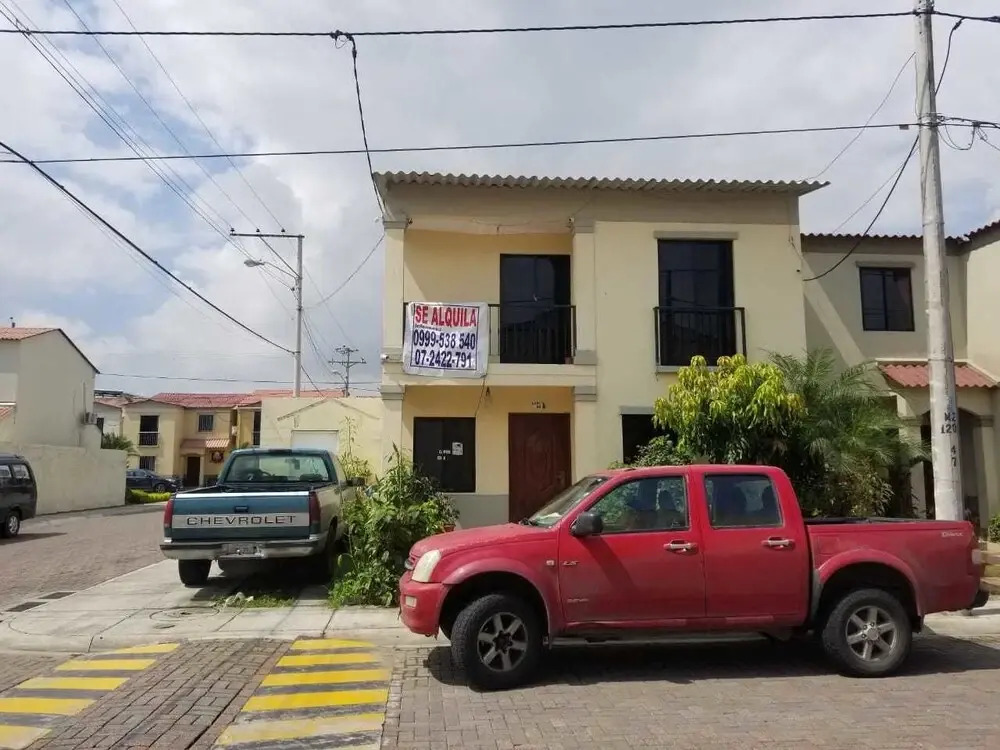 Casa Veranda