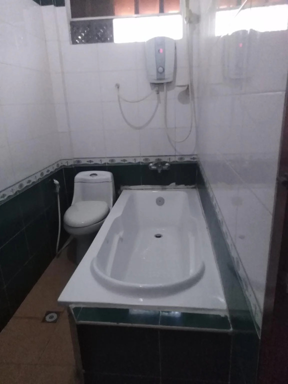 Latinos Hostel