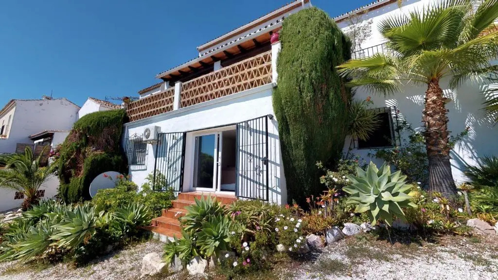 Buenavista - Stunning Sea View