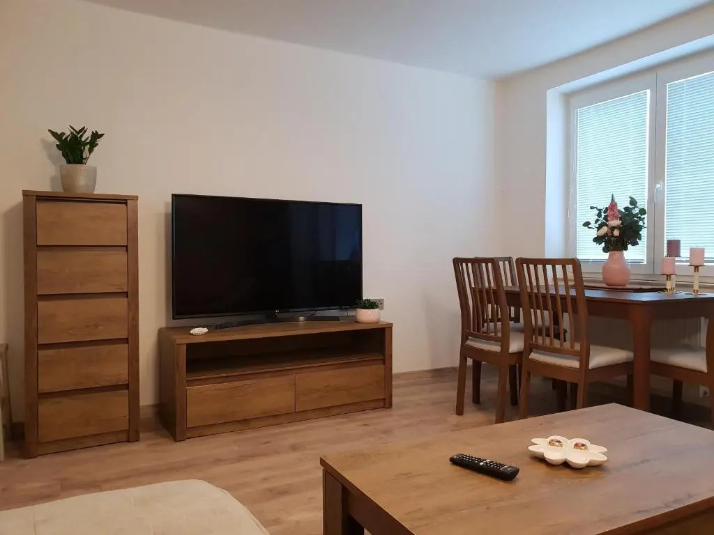 Apartmán U Labe