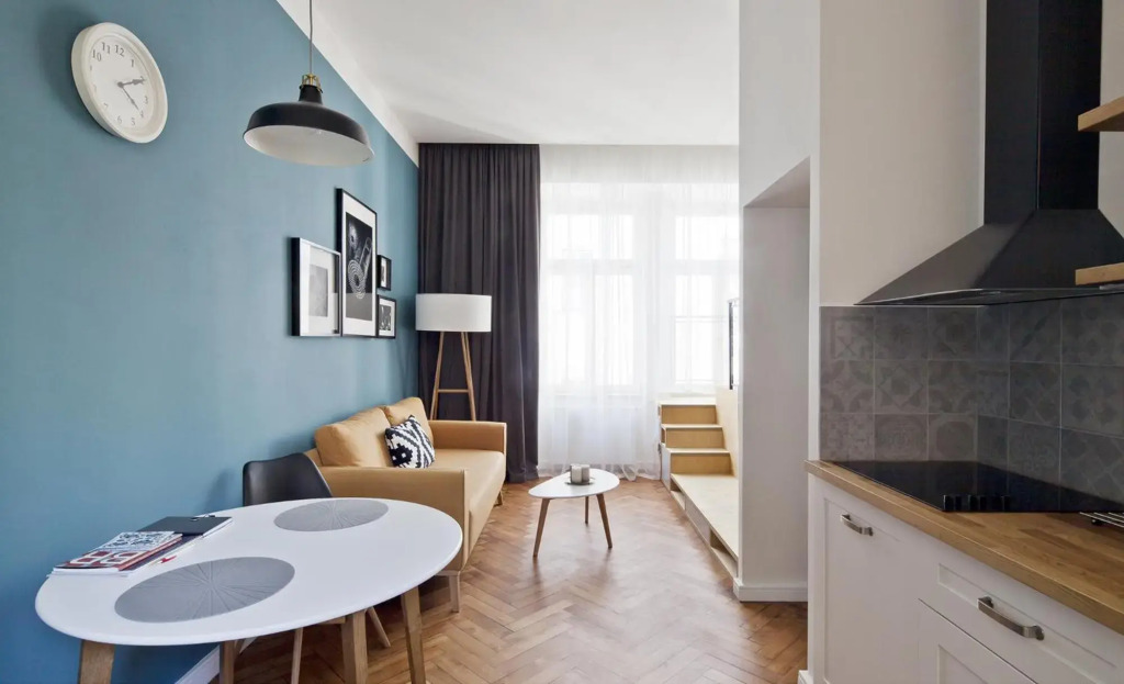 Cosy Design Apartment II