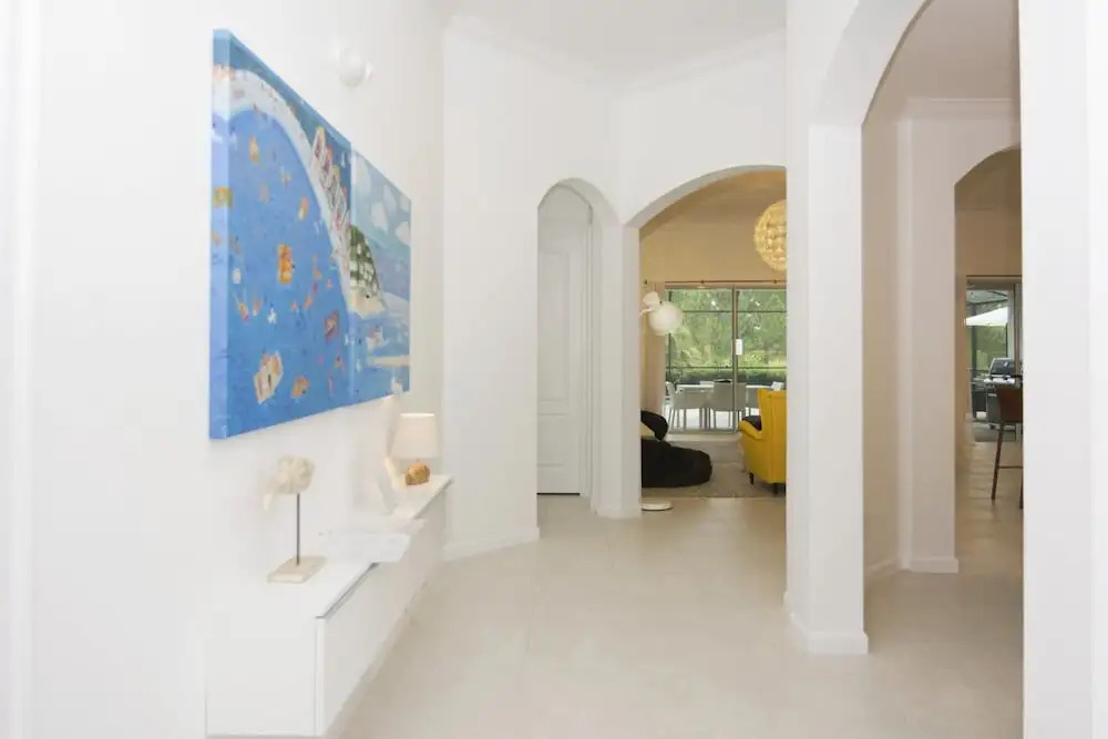 Family Dream Single Vacation Home with private pool ST4051