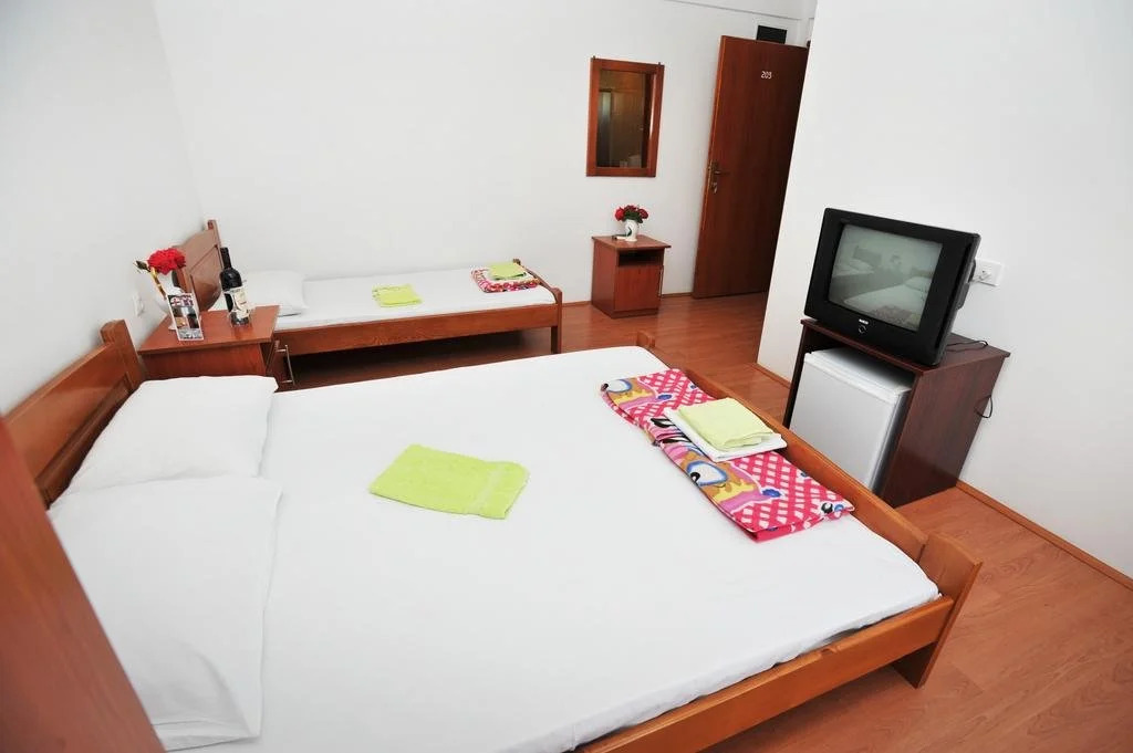 Hotel Kapri