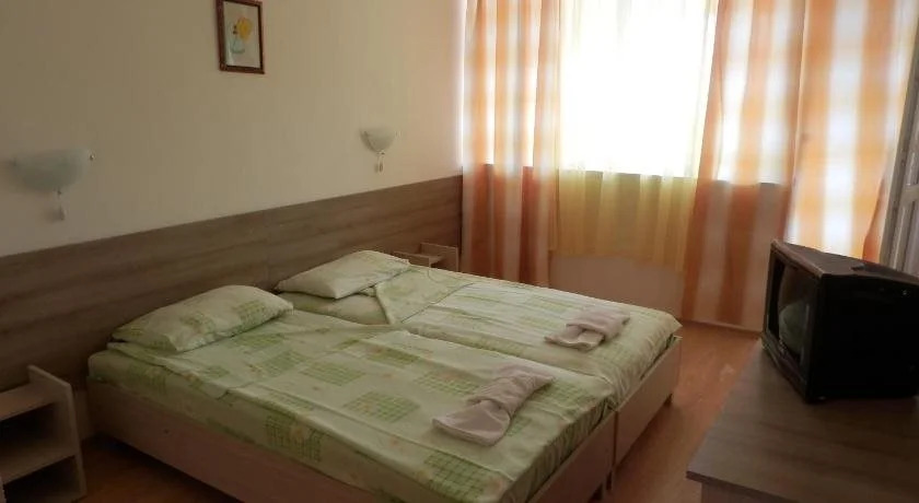 Olimpia Supersnab Hotel