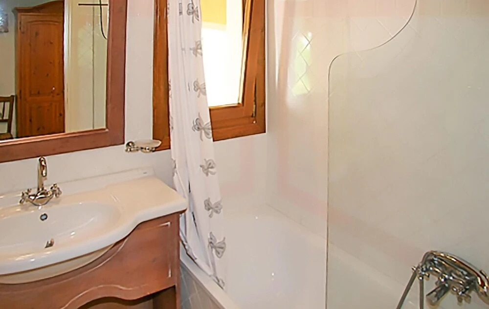 Villa 6 Deluxe