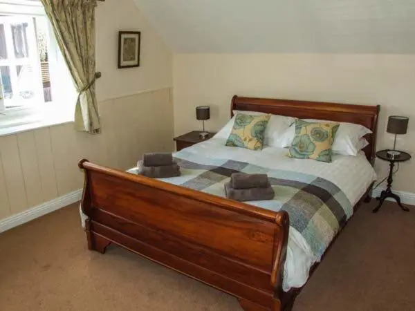 The Garway Moon Inn