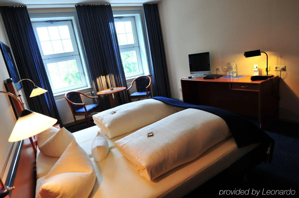 Hotel Goldene Krone