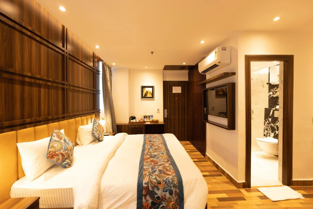 OYO Rooms Noida Sector 62
