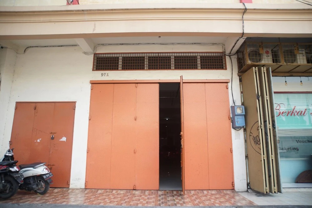 Hotel O Millow Kost Near Gedung Rektorat IAIN PAREPARE