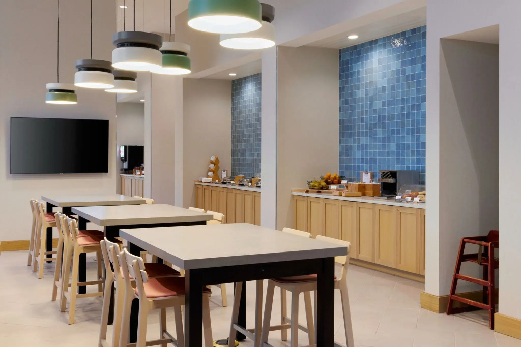 Fairfield by Marriott Inn & Suites Pensacola Beach