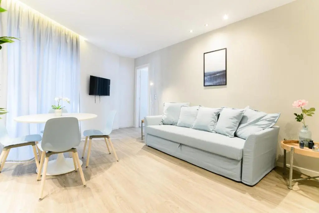A15 Pristine & lux apartment near Syntagma square