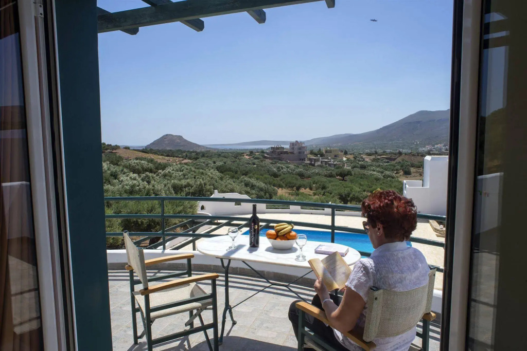 Cavo Plako Villas