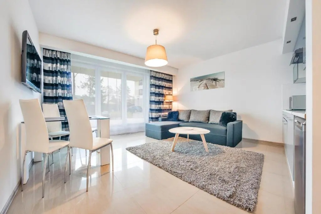 Apartament Girasole