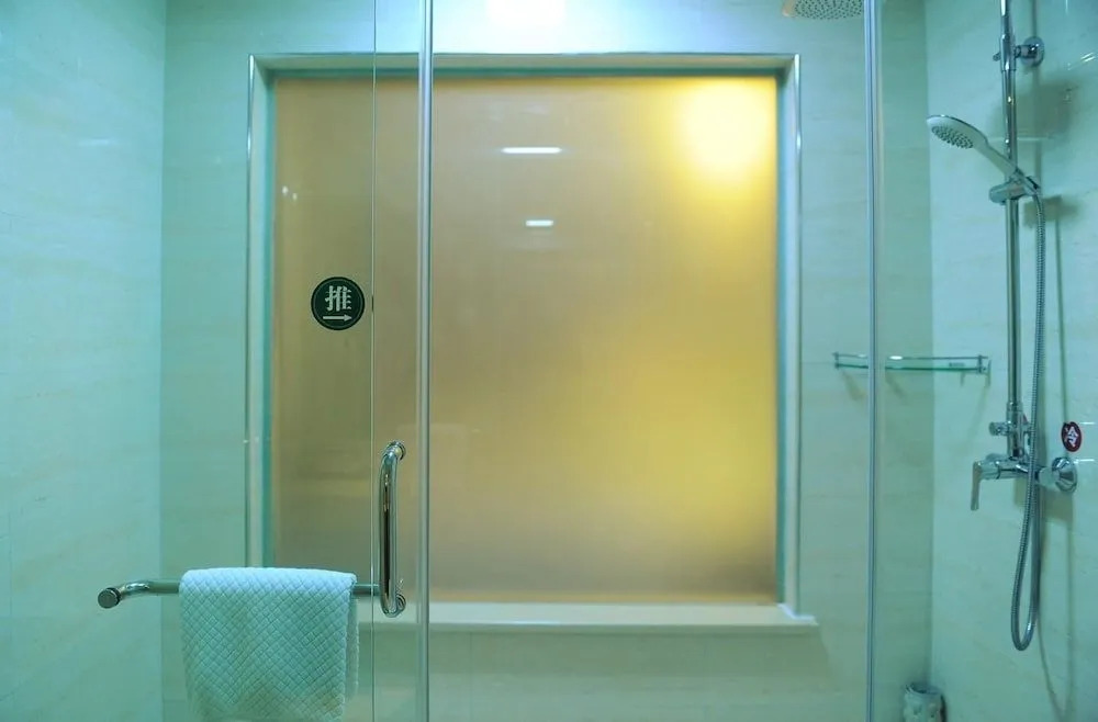 5Yue Chain Hotel Zhangjiajie Wulingyuan