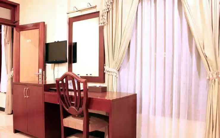 Resort Prima Cisarua