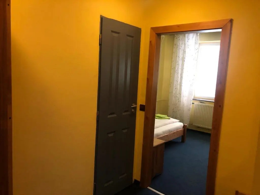Hotel Ondras z Beskyd