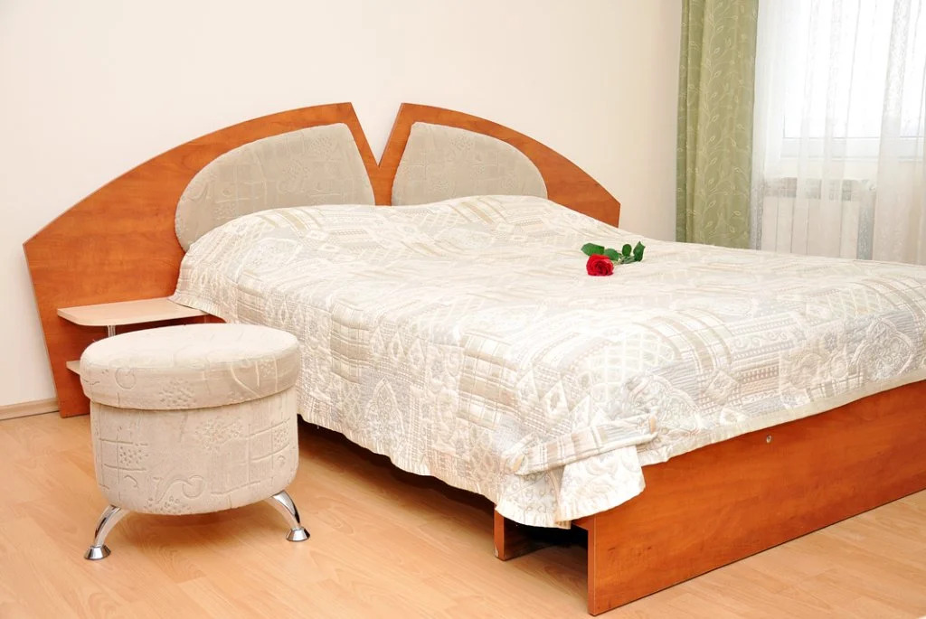 Hotel Pidkova