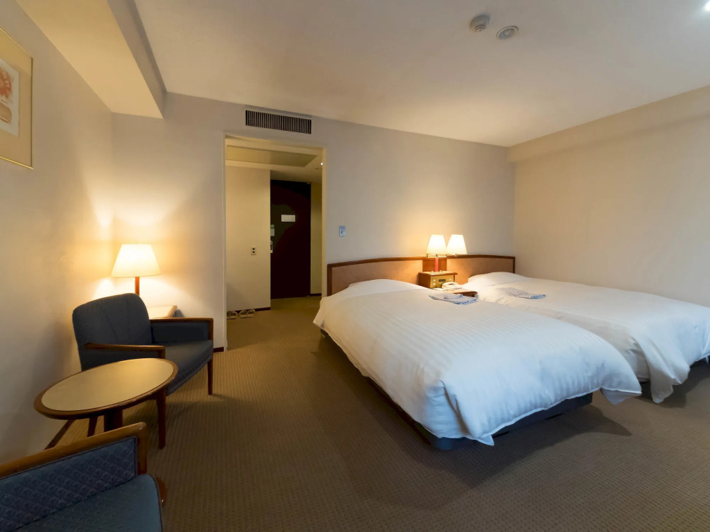 Toyoko Inn Ichinoseki Ekimae
