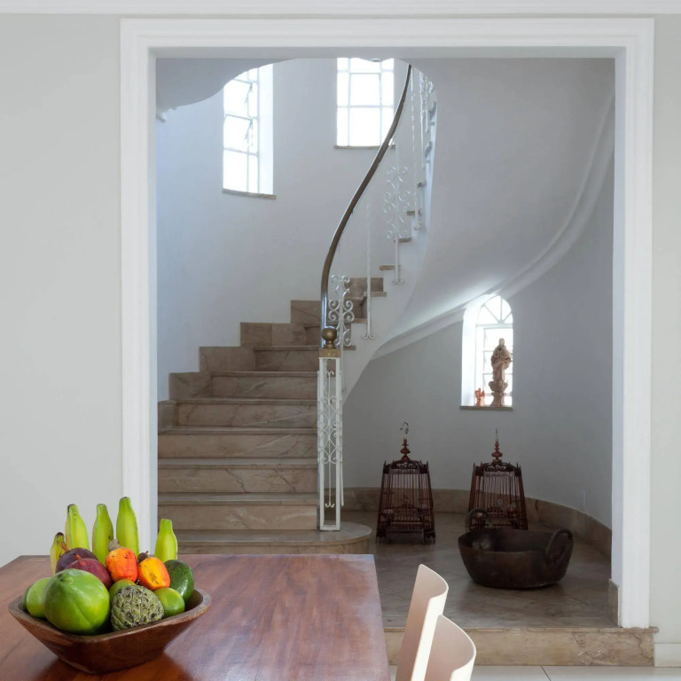 Pousada Casa da Vitória