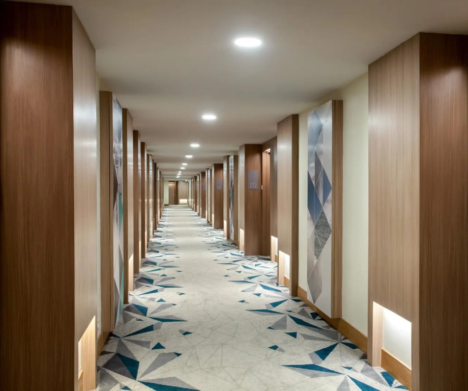 Radisson Medan