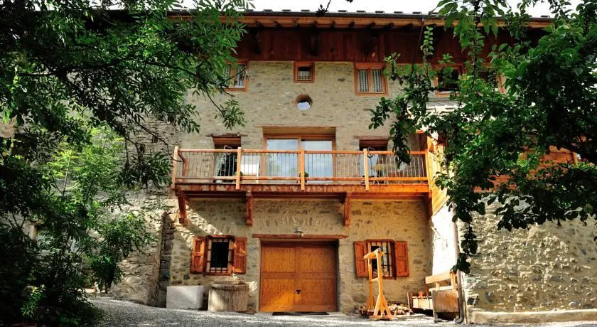 La Ferme de Risoul