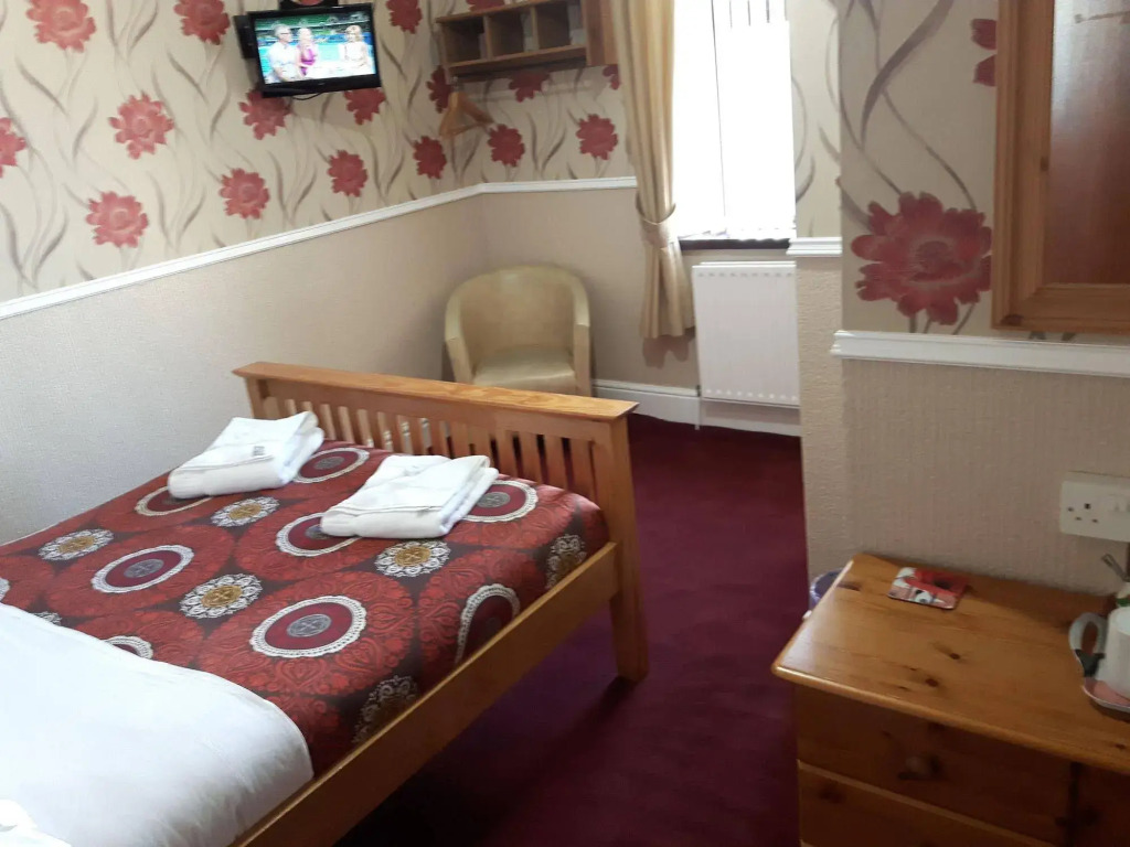 Wellington Hotel